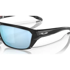 Oakley Split Shot zonnebril heren black ink