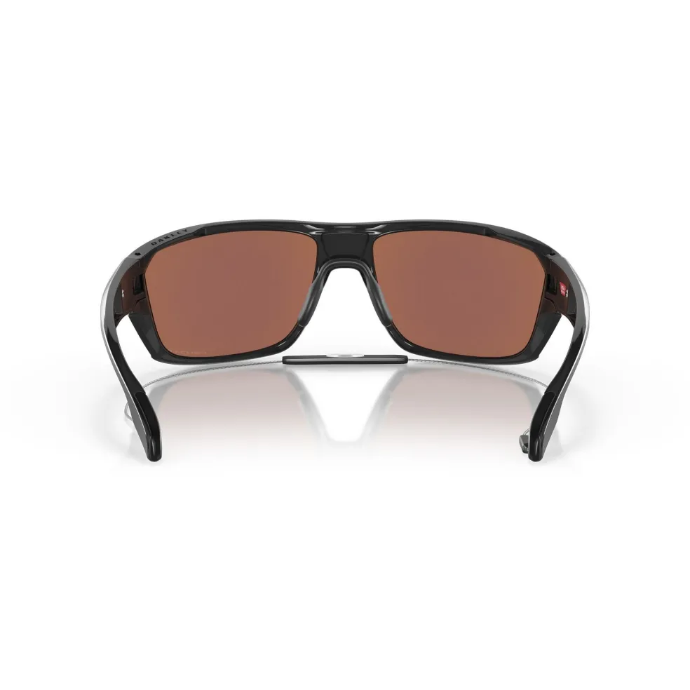 Oakley Split Shot zonnebril heren black ink