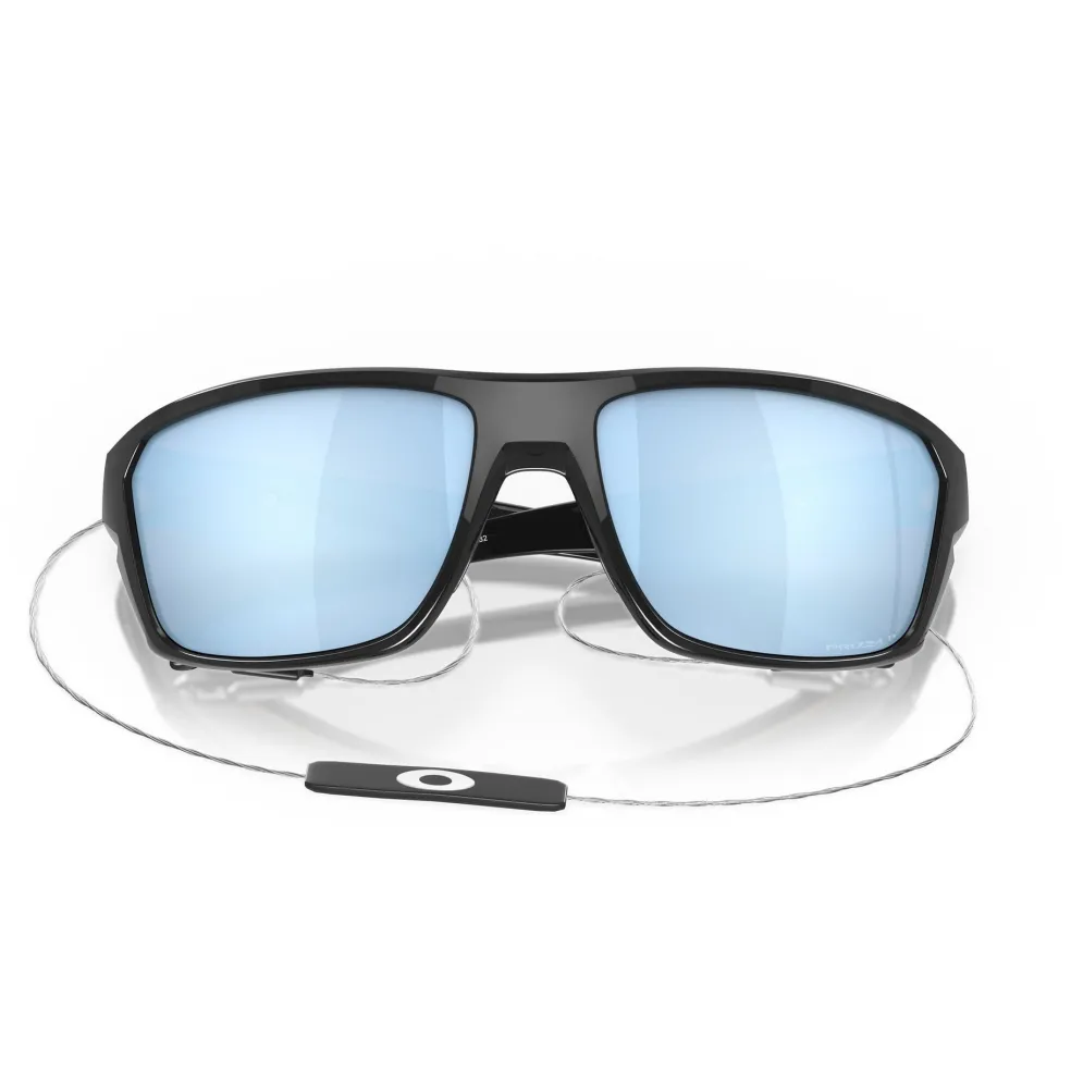 Oakley Split Shot zonnebril heren black ink