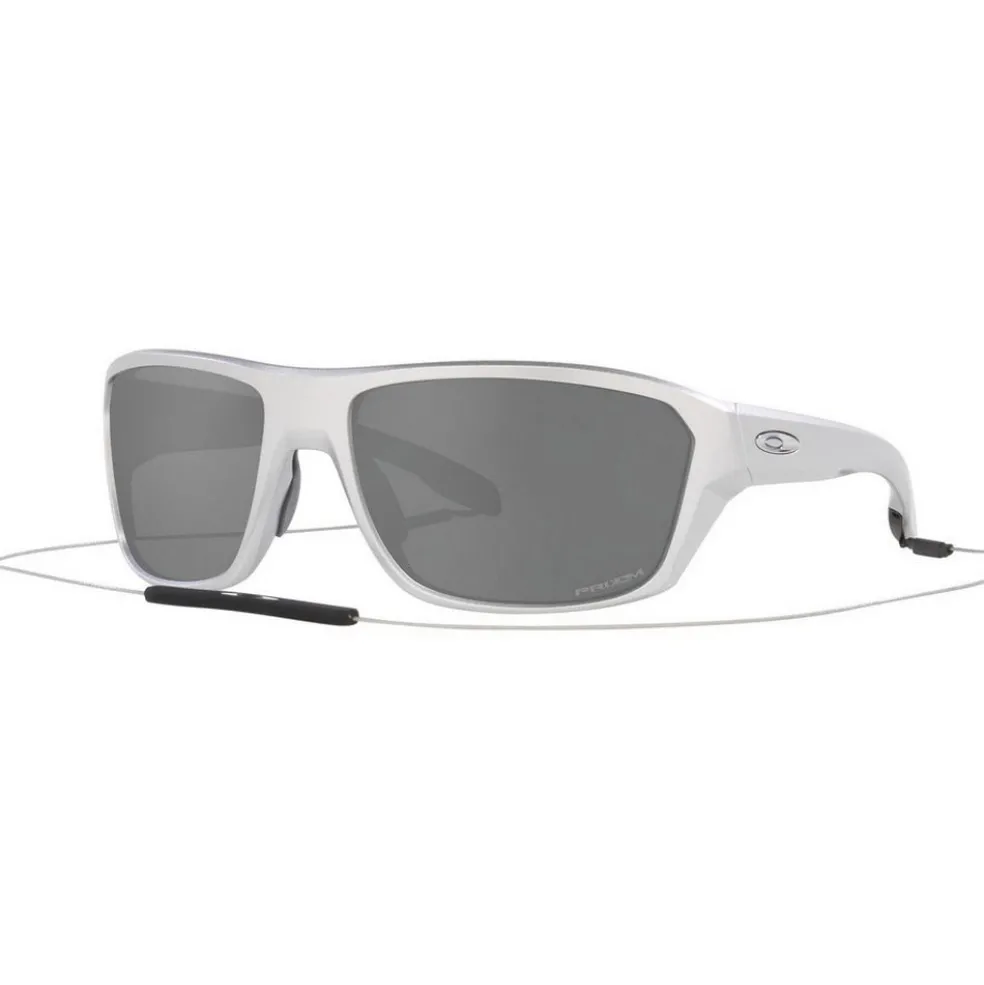 Oakley Split Shot zonnebril prizm black x-silver