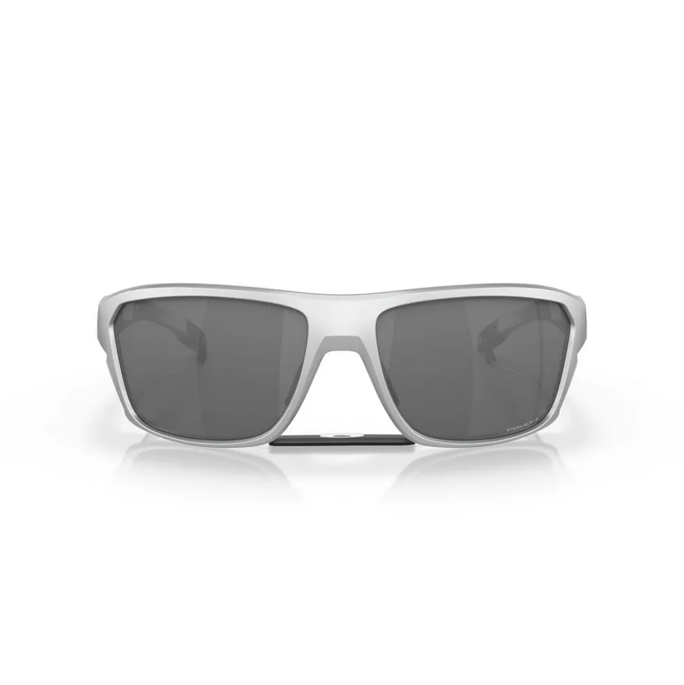Oakley Split Shot zonnebril prizm black x-silver