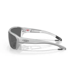 Oakley Split Shot zonnebril prizm black x-silver