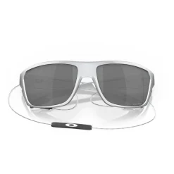 Oakley Split Shot zonnebril prizm black x-silver
