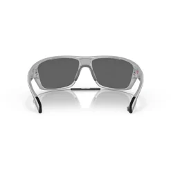 Oakley Split Shot zonnebril prizm black x-silver