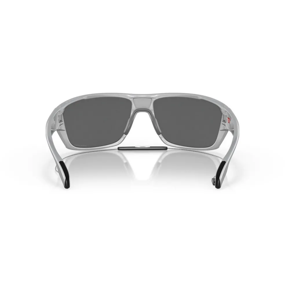 Oakley Split Shot zonnebril prizm black x-silver