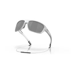 Oakley Split Shot zonnebril prizm black x-silver