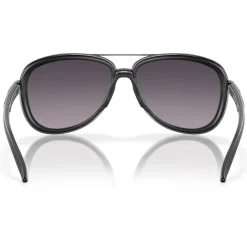 Oakley Split Time zonnebril velvet black