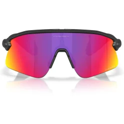 Oakley Stunt Devil zonnebril prizm road matte black