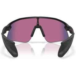 Oakley Stunt Devil zonnebril prizm road matte black