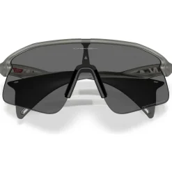 Oakley Stunt Devil zonnebril clear to black iridium photochromic grey ink