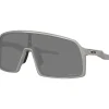 Oakley Sutro Alloy zonnebril prizm black titanium
