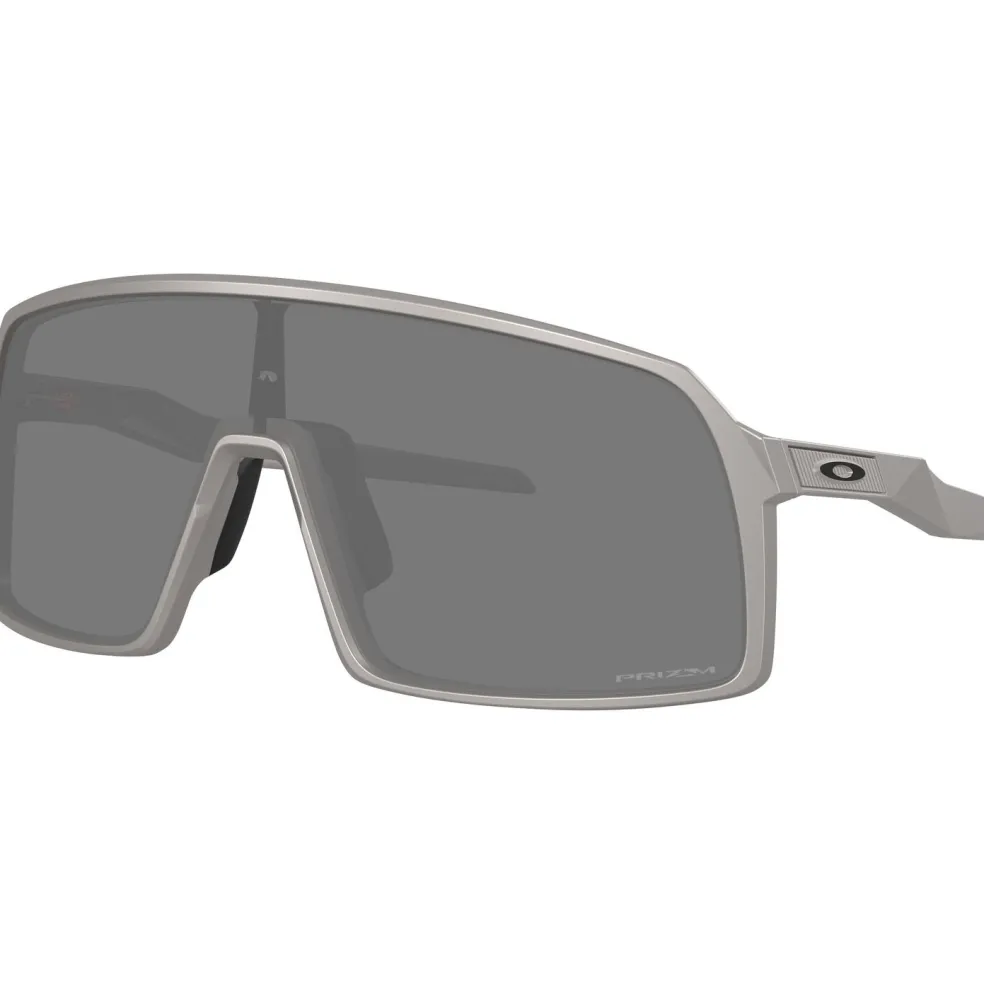 Oakley Sutro Alloy zonnebril prizm black titanium