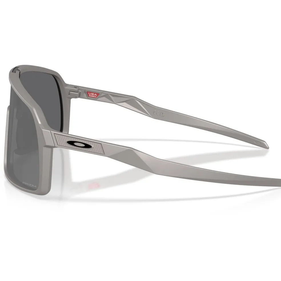 Oakley Sutro Alloy zonnebril prizm black titanium