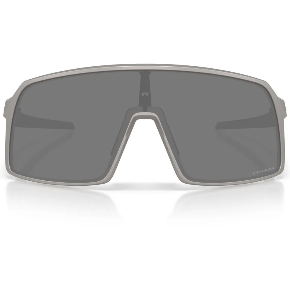 Oakley Sutro Alloy zonnebril prizm black titanium