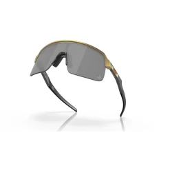 Oakley Sutro Lite Patrick Mahomes II Collection zonnebril olympic gold