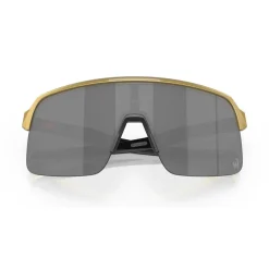 Oakley Sutro Lite Patrick Mahomes II Collection zonnebril olympic gold