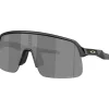 Oakley Sutro Lite S zonnebril prizm black matte black