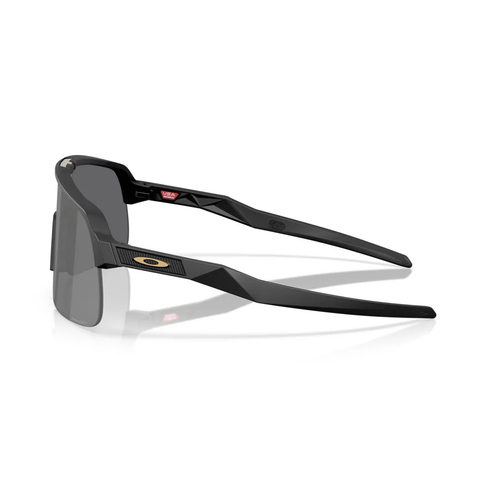 Oakley Sutro Lite S zonnebril prizm black matte black
