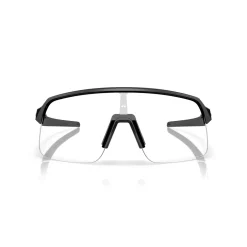 Oakley Sutro Lite S zonnebril clear to black iridium  photochromic matte black