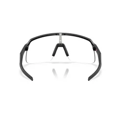 Oakley Sutro Lite S zonnebril clear to black iridium photochromic matte black