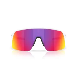 Oakley Sutro Lite S zonnebril prizm road matte white