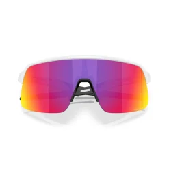 Oakley Sutro Lite S zonnebril prizm road matte white