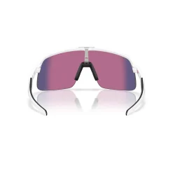 Oakley Sutro Lite S zonnebril prizm road matte white
