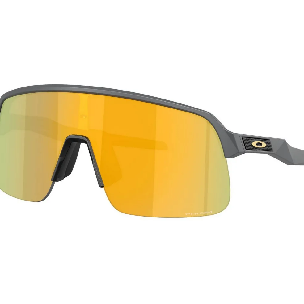 Oakley Sutro Lite S zonnebril prizm 24k matte carbon