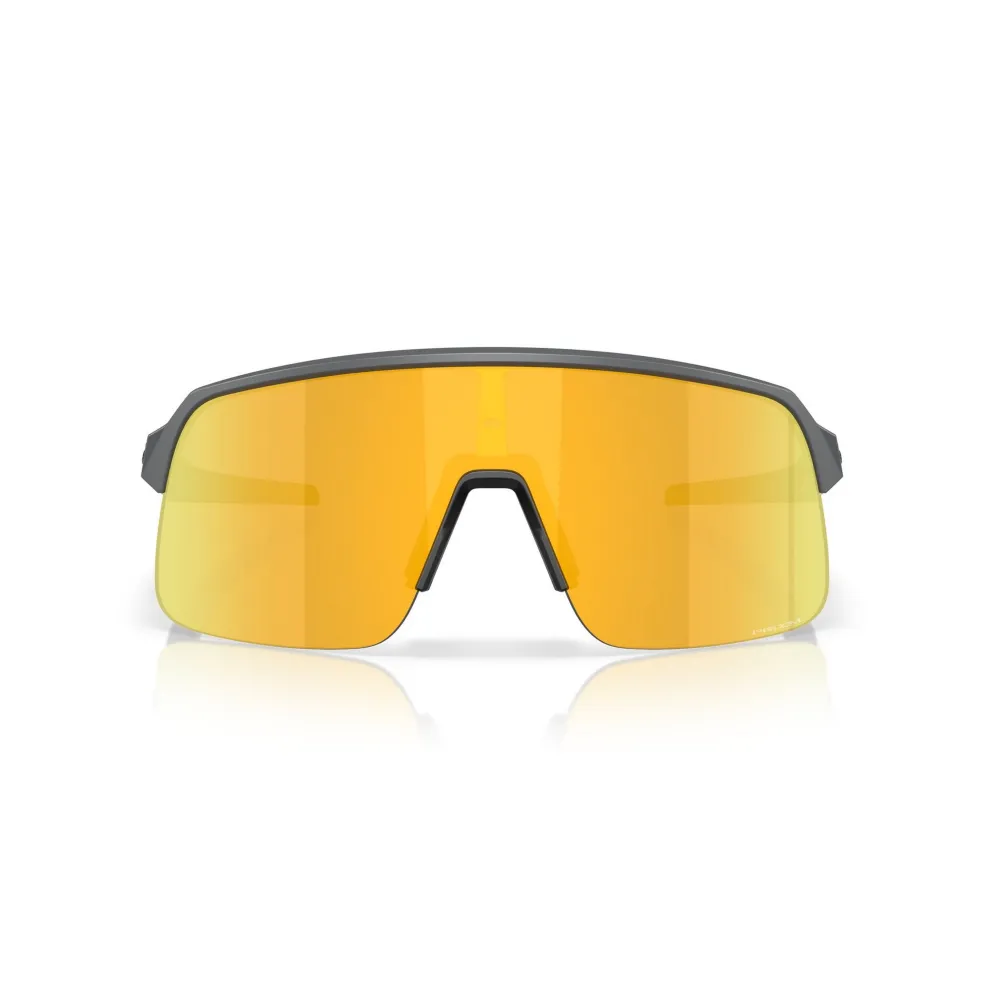 Oakley Sutro Lite S zonnebril prizm 24k matte carbon