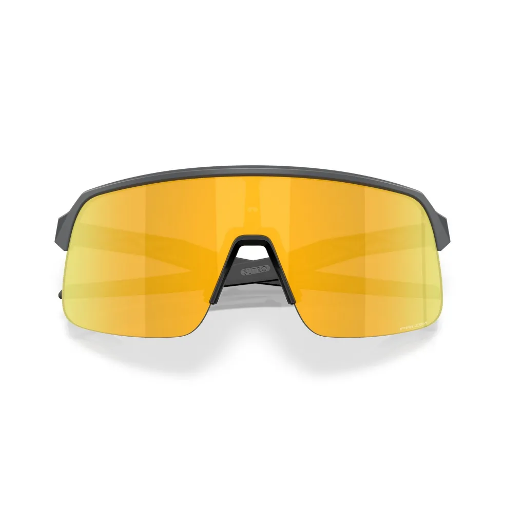 Oakley Sutro Lite S zonnebril prizm 24k matte carbon