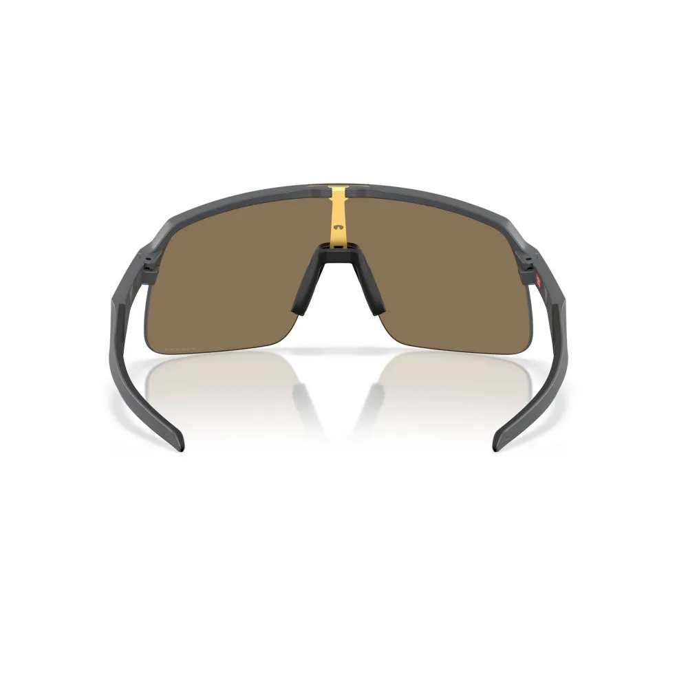 Oakley Sutro Lite S zonnebril prizm 24k matte carbon