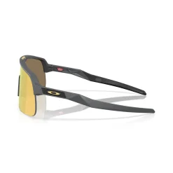 Oakley Sutro Lite S zonnebril prizm 24k matte carbon