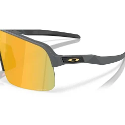 Oakley Sutro Lite S zonnebril prizm 24k matte carbon