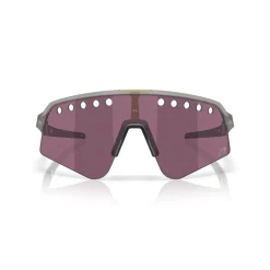 Oakley Sutro Lite Sweep 2025 Tour De France zonnebril prizm road black tour de france matte grey ink