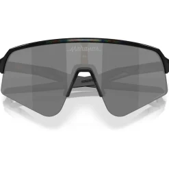 Oakley Sutro Lite Sweep Patrick Mahomes II Collection zonnebril prizm black dark galaxy