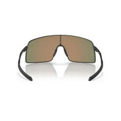 Oakley Sutro Ti zonnebril prizm ruby satin carbon