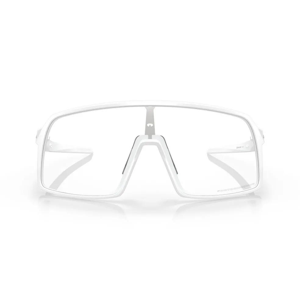 Oakley Sutro zonnebril matte white