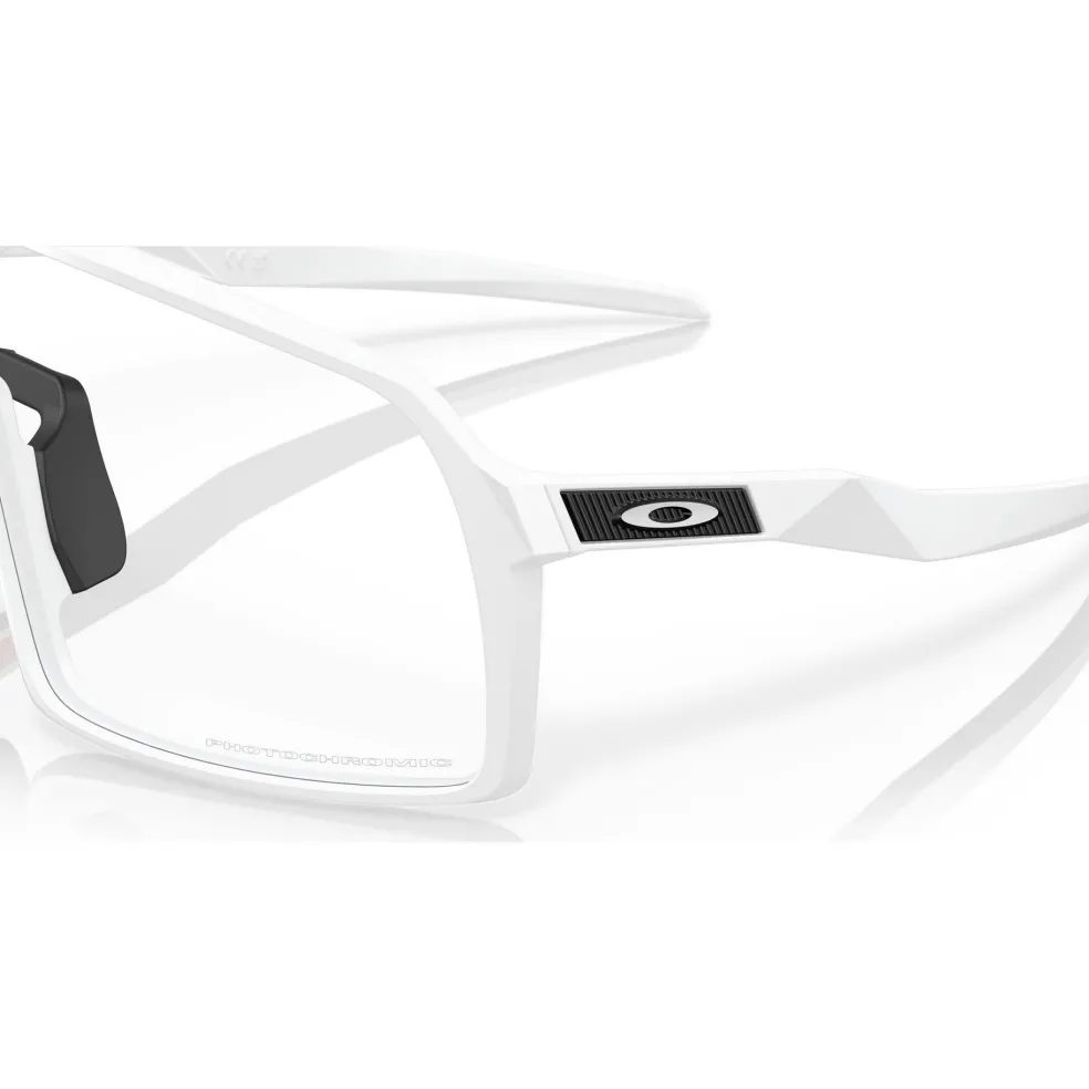 Oakley Sutro zonnebril matte white