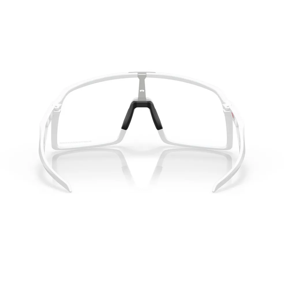 Oakley Sutro zonnebril matte white