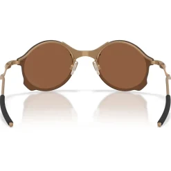 Oakley Tailend TI zonnebril prizm tungsten matte gold
