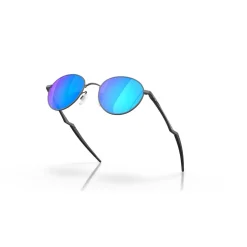 Oakley Terrigan zonnebril heren satin light steel