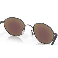 Oakley Terrigan zonnebril heren satin light steel