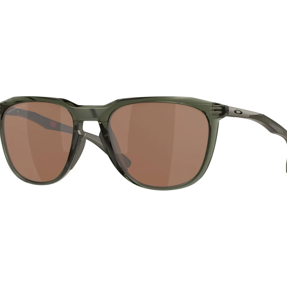 Oakley Thurso zonnebril heren olive ink