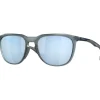 Oakley Thurso zonnebril heren matte crystal black