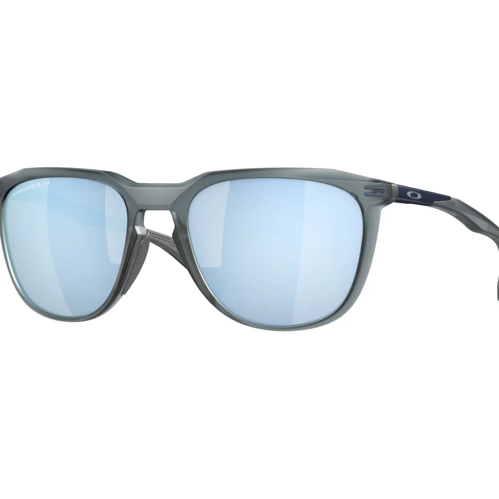 Oakley Thurso zonnebril heren matte crystal black