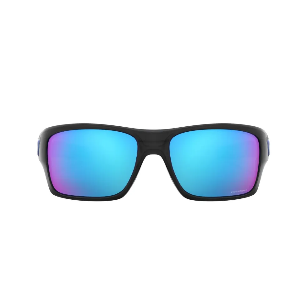 Oakley Turbine zonnebril heren black ink