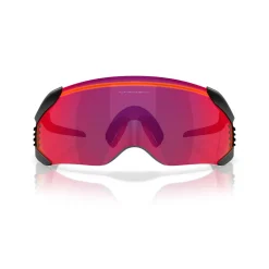 Oakley Velo Kato zonnebril prizm road matte black
