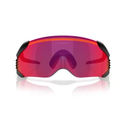 Oakley Velo Kato zonnebril prizm road matte black