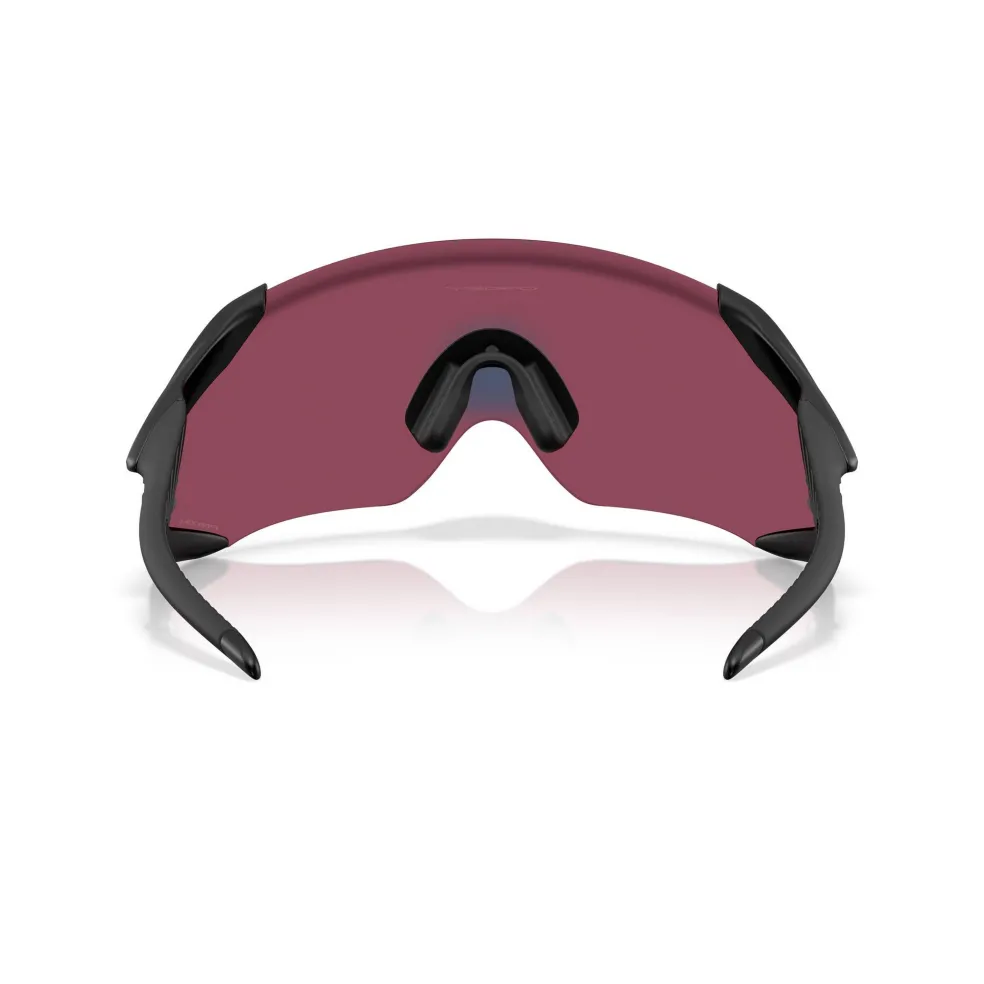 Oakley Velo Kato zonnebril prizm road matte black