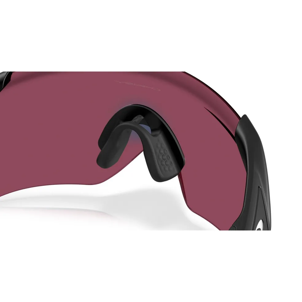 Oakley Velo Kato zonnebril prizm road matte black